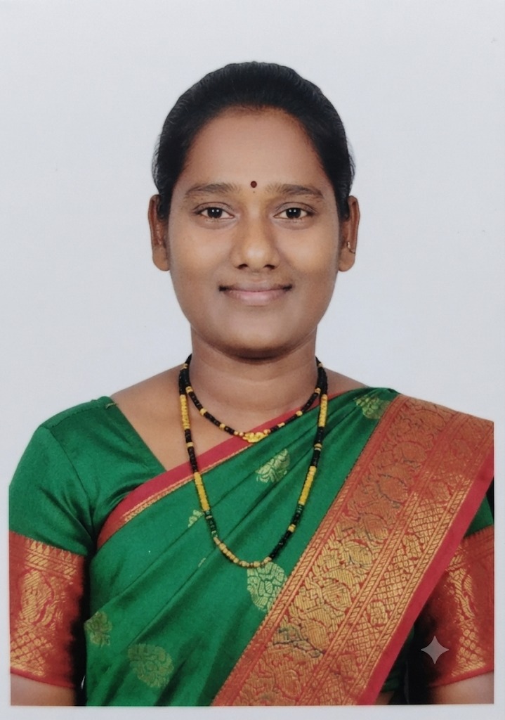Rashmi Shigwan - Full time Cleaner and Cook in Dombivali in Mumbai